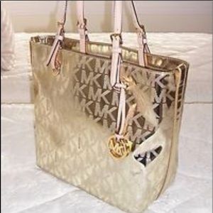 Michael Kors Tote